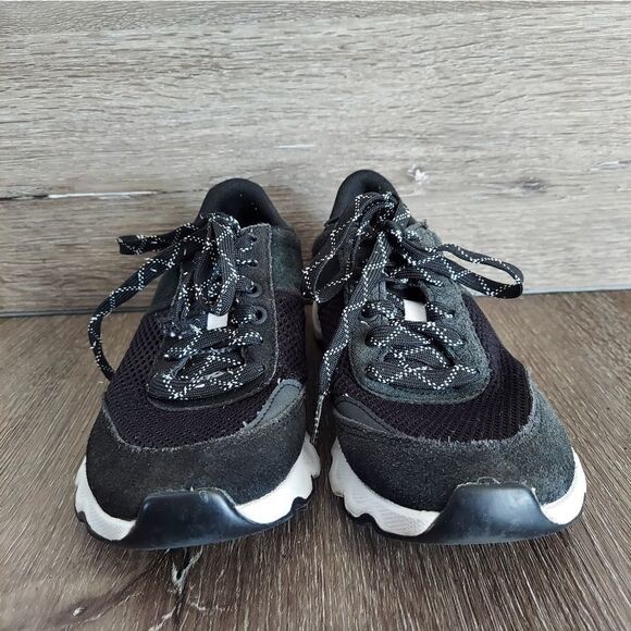 Sorel Kinetic Lite Lace Sneakers 6.5 - Picture 2 of 11